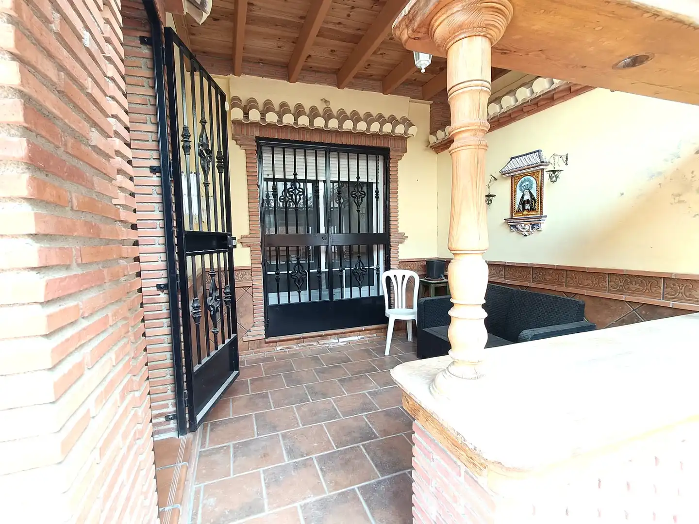 Houses for sale in Chauchina