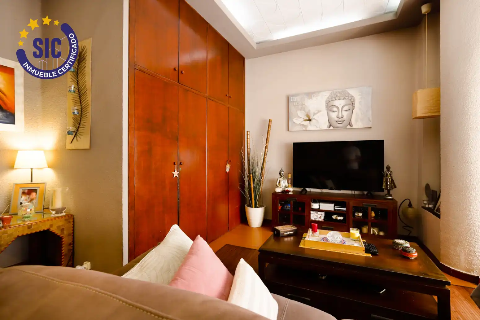 Flat with lift for sale in Valencia - CL GENERAL SAN MARTIN, imagen 9