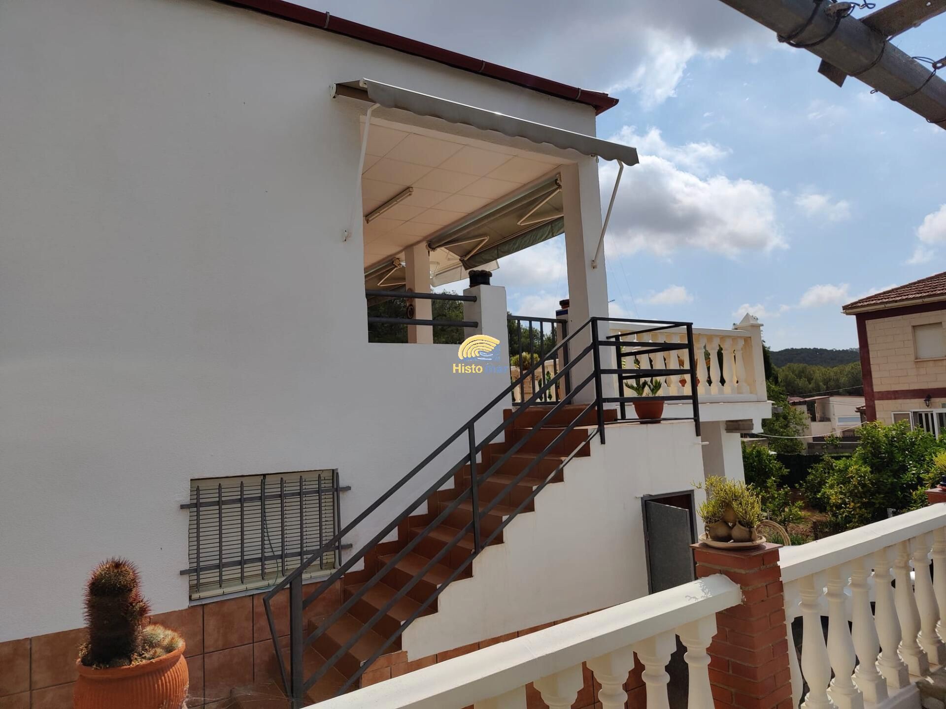 House or chalet for sale in Doctor Palos - Alto Palancia, Sagunto ciudad, Sagunto / Sagunt
