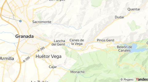 Foto 5 von Wohnung zum Verkauf in Cenes de la Vega, Granada