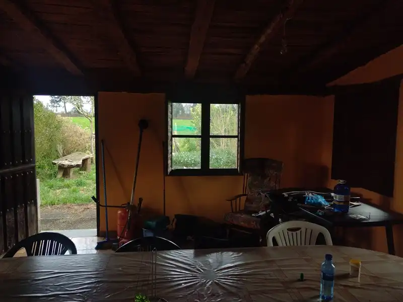 Country homes for sale in Valdés - Luarca  with Furnished