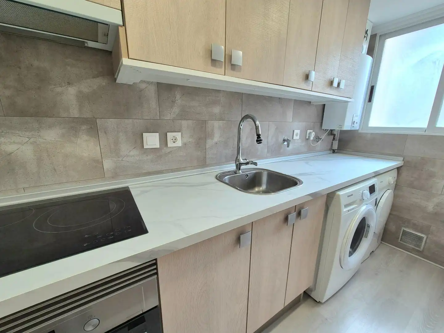 Cocina de Piso en venta en Paterna