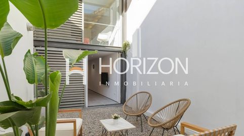 Foto 3 de Piso en venta en Calle Morabos, La Font de la Guatlla, Barcelona Capital