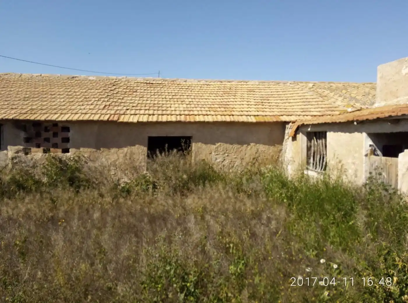 Terreny residencial en venda a Sierra de Carrascoy, imagen 15