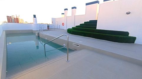 Foto 3 de Piso de alquiler en Bellavista, Sevilla Capital