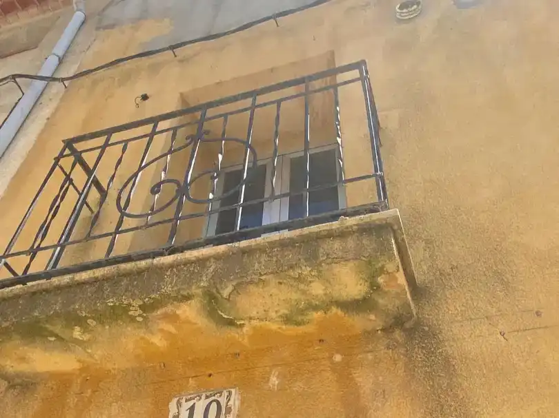 Terrassa de Pis en venda en Caudiel