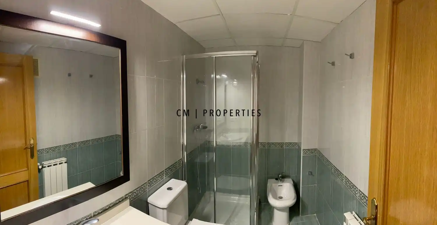 Flat for rent in Alboraya, Trinitat
