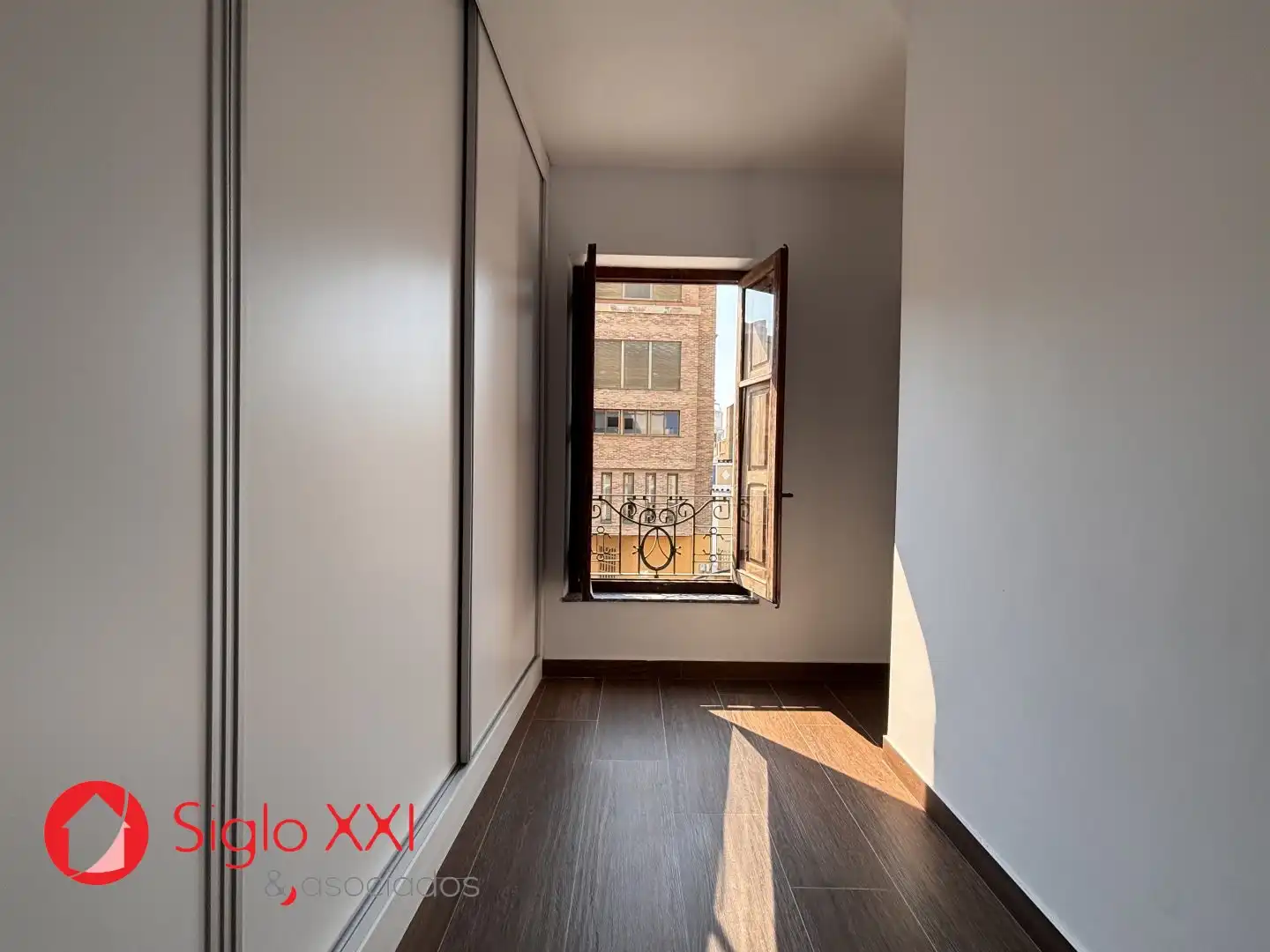 Balcony of Houses for sale in Almazora / Almassora  with Heating, Terrace and Storage room