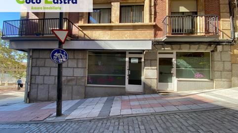 Photo 3 of Premises to rent in Calle Bretón, 7, San Esteban - San Cristóbal, Salamanca