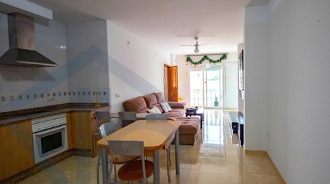 Foto 4 de Apartament en venda a Travesia Puente el (lob), Guazamara - Los Lobos, Almería