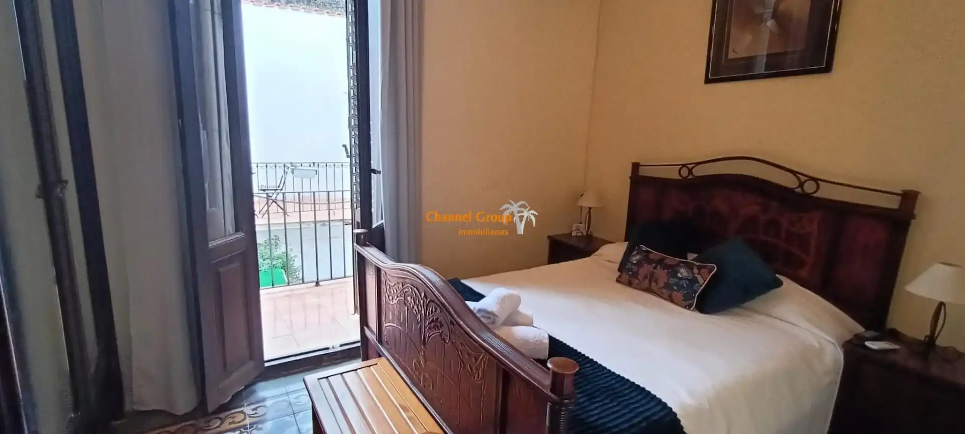 Country house zum Verkauf in Altea la Vella