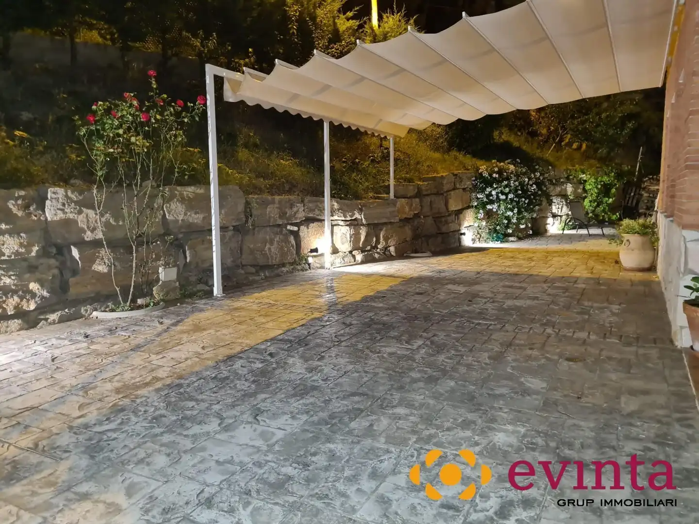 Casa con jardín en venta en Valles, imagen 10
