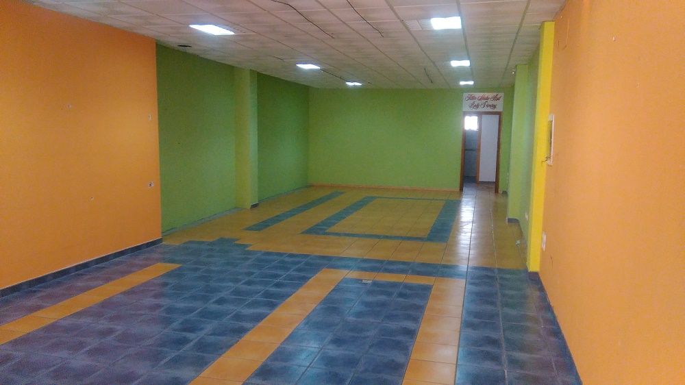 Premises for sale in Don Benito