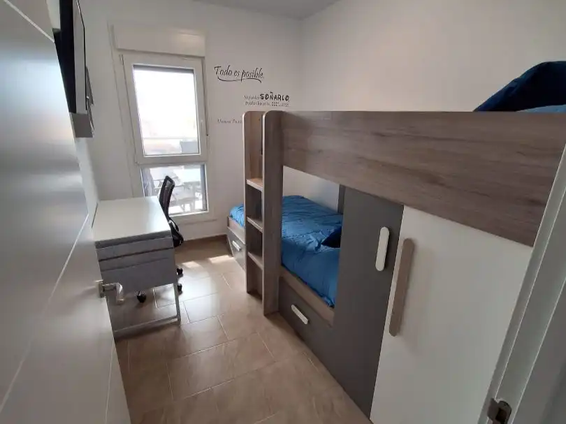 Habitación de Piso en venta en Aguadulce