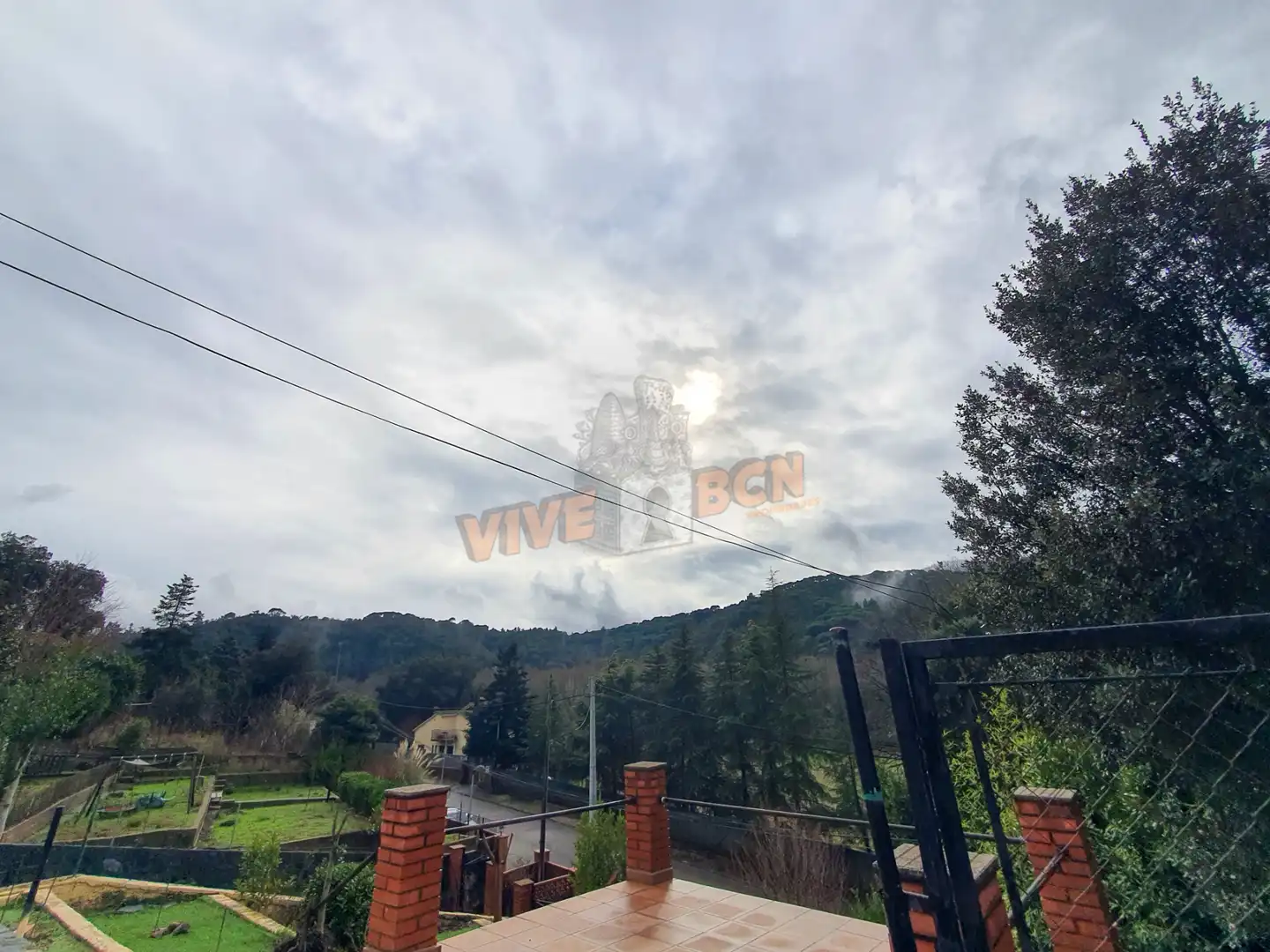 Casa o xalet en venda en Vallgorguina amb Calefacció, Jardí privat i Parquet
