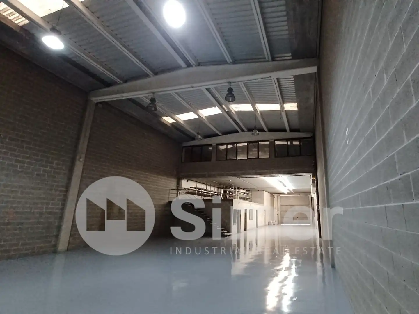 Industriegebäude zur Miete in Les Franqueses del Vallès, imagen 15