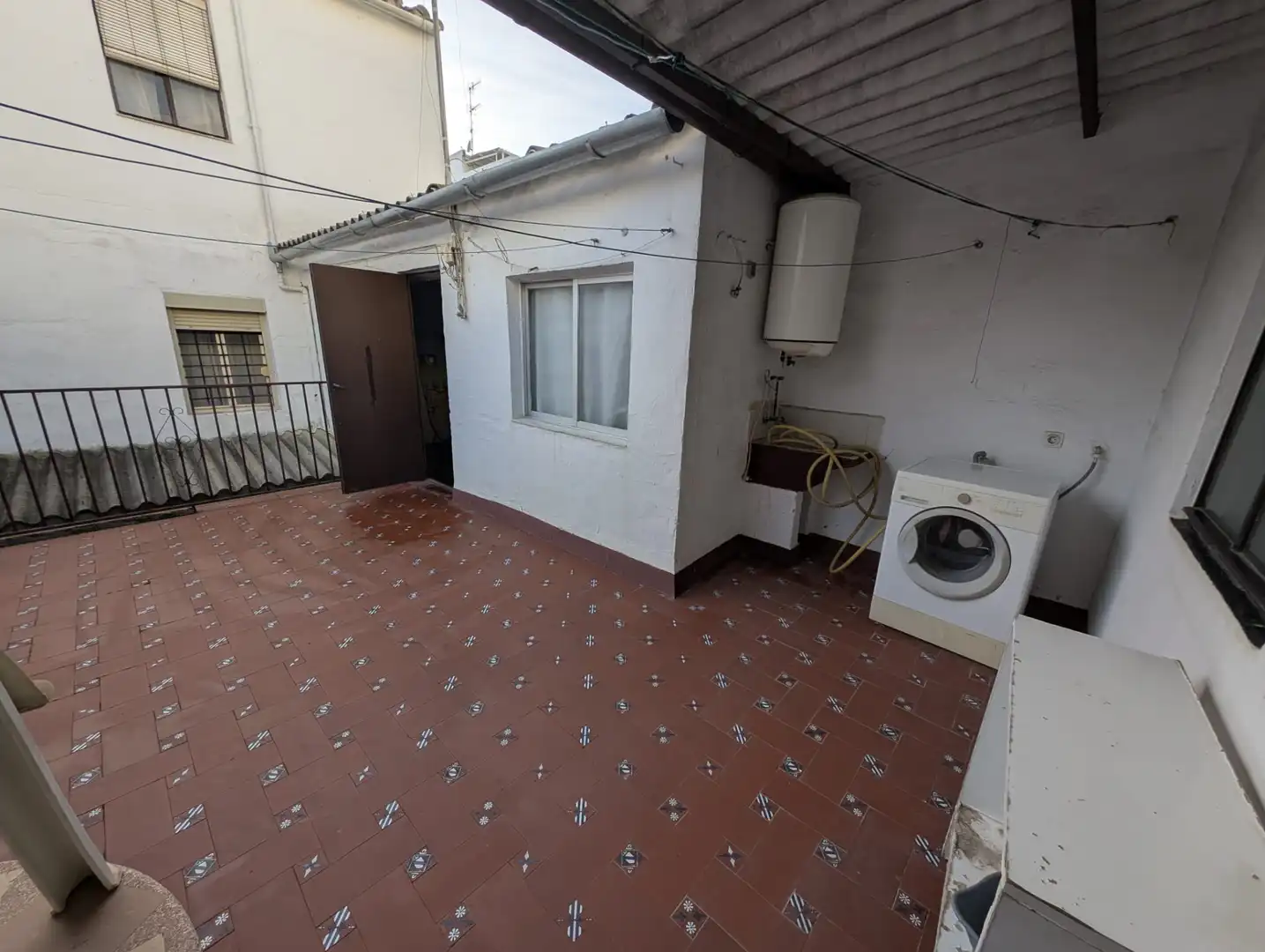 Terrace of Houses for sale in Lucena  with Air Conditioner, Heating and Terrace