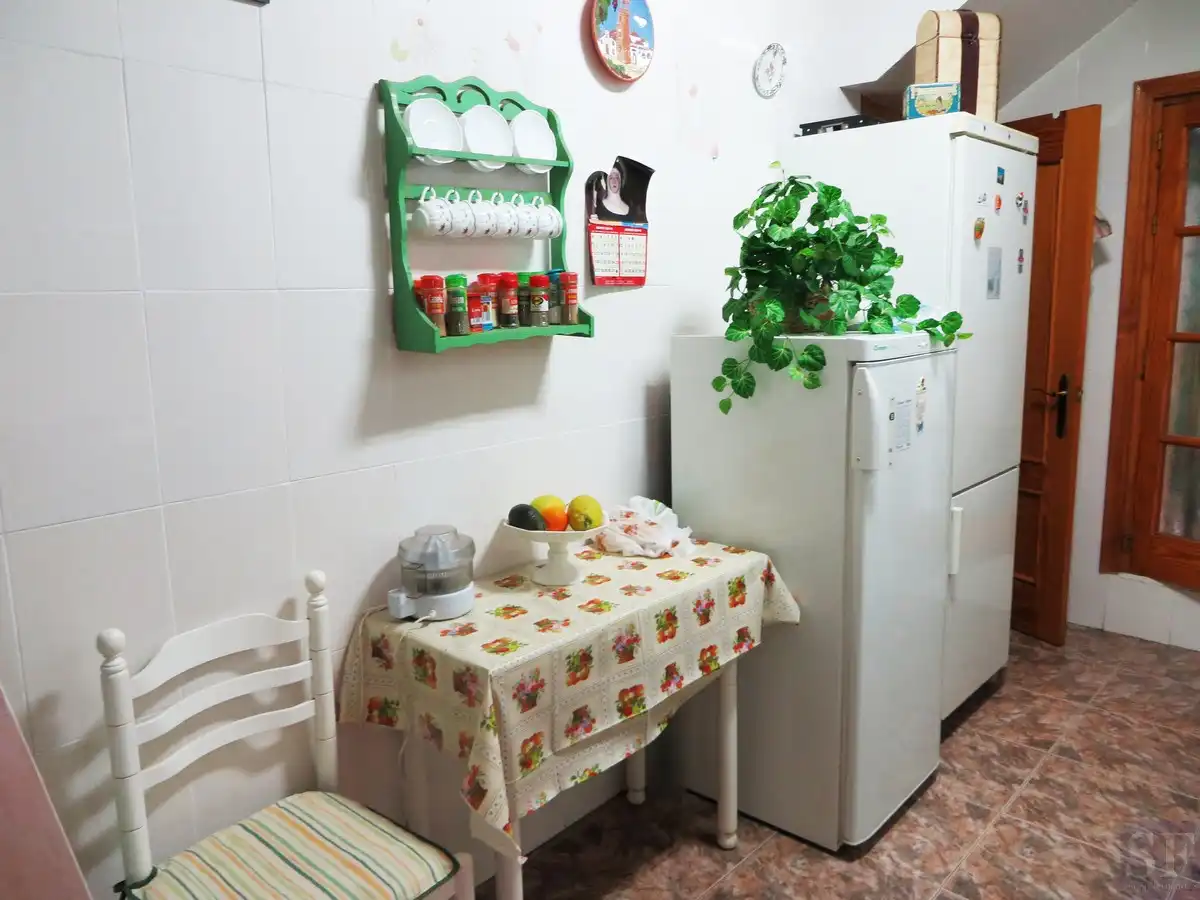 Adossat en venda a Cómpeta, imagen 3