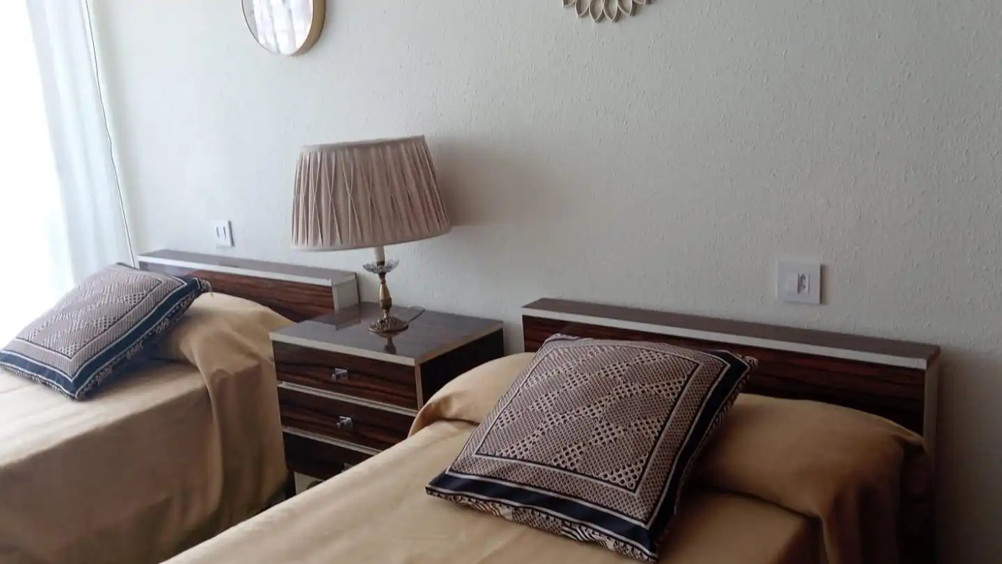 Wohnung mit Aufzug zur Miete in Calle Garelly de la Cámara, imagen 10