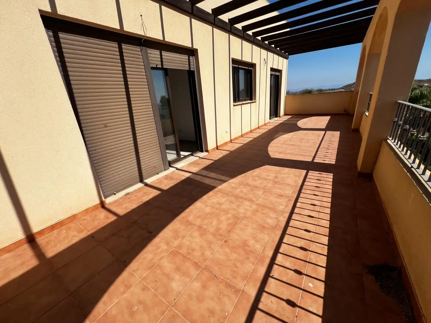 Apartament amb piscina en venda a Los Collados-Los Geraneos, imagen 2