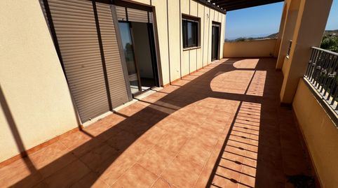 Apartamento de gran terraza con vistas al mar  y a Cabo de Cope, imatge 2