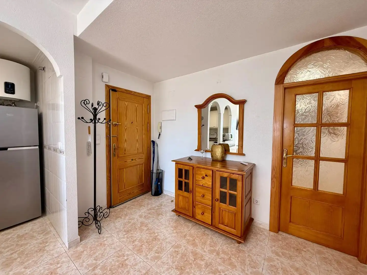 Penthouse mit Aufzug zum Verkauf in RAMON GALLUD 161, imagen 26