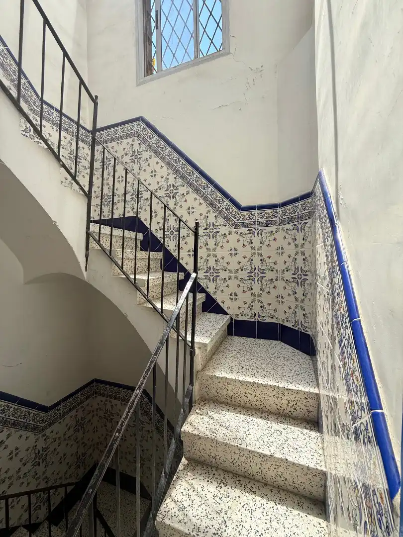 Wohnung mit Terrasse zum Verkauf in Carrer d'en Roca, imagen 8