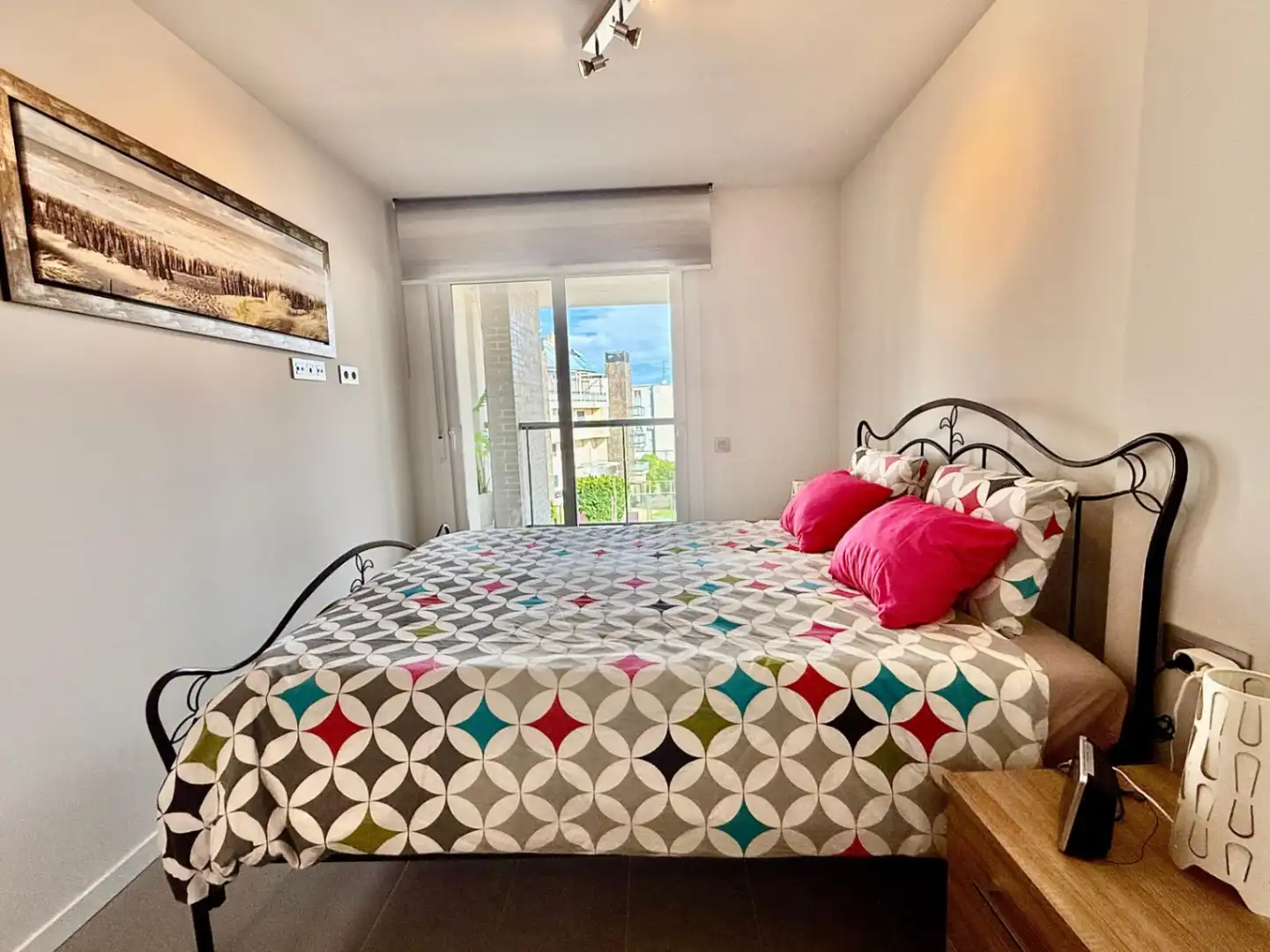 Apartment mit Pool zum Verkauf in Las Marinas / Les Marines, imagen 22