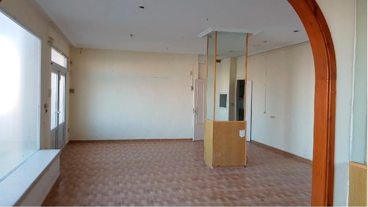 Premises for sale in SNIPE APARTAMENTOS, -1, Playa del Galán