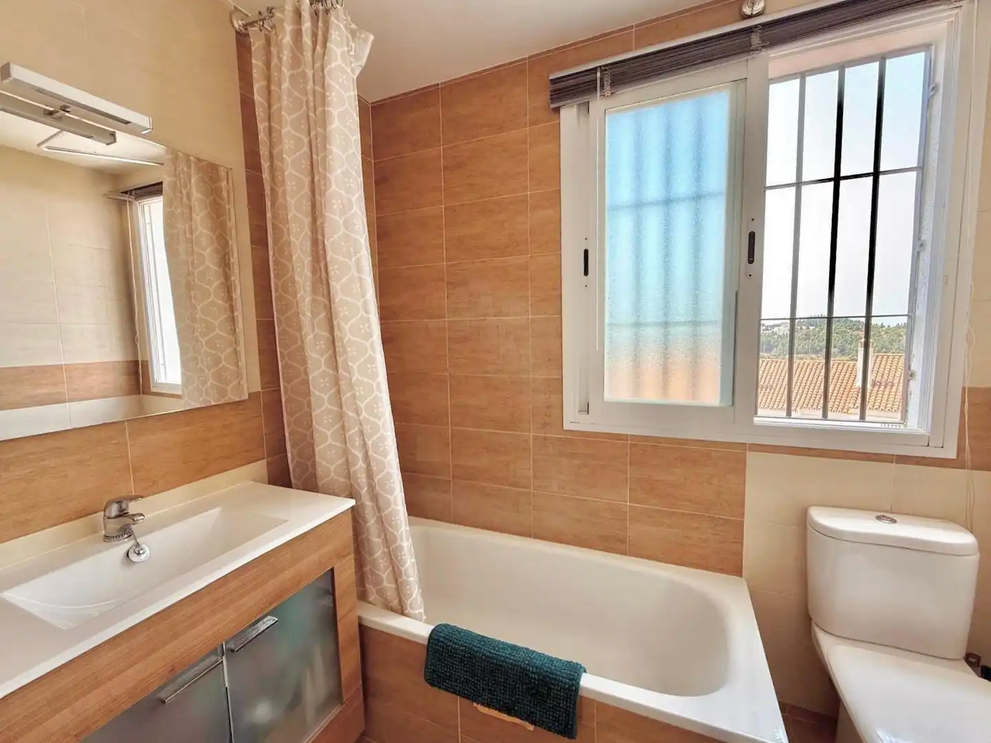 Maison mitoyenne avec piscine à vendre à Hipódromo - Cerrado del Águila, imagen 12