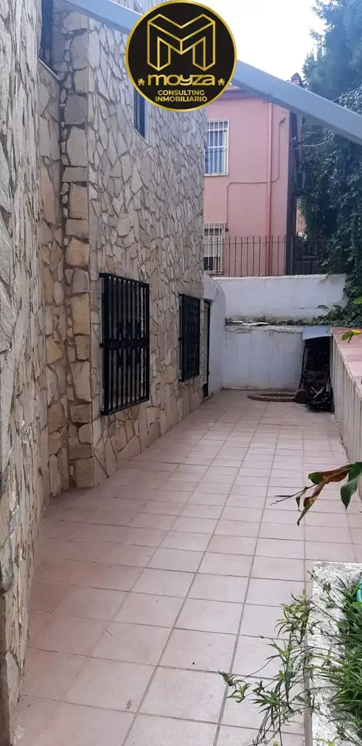 Casa amb terrassa en venda a Linarejos, imagen 11