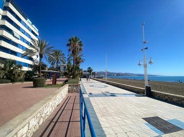 Pis amb balcó en venda a Carretera de Cádiz