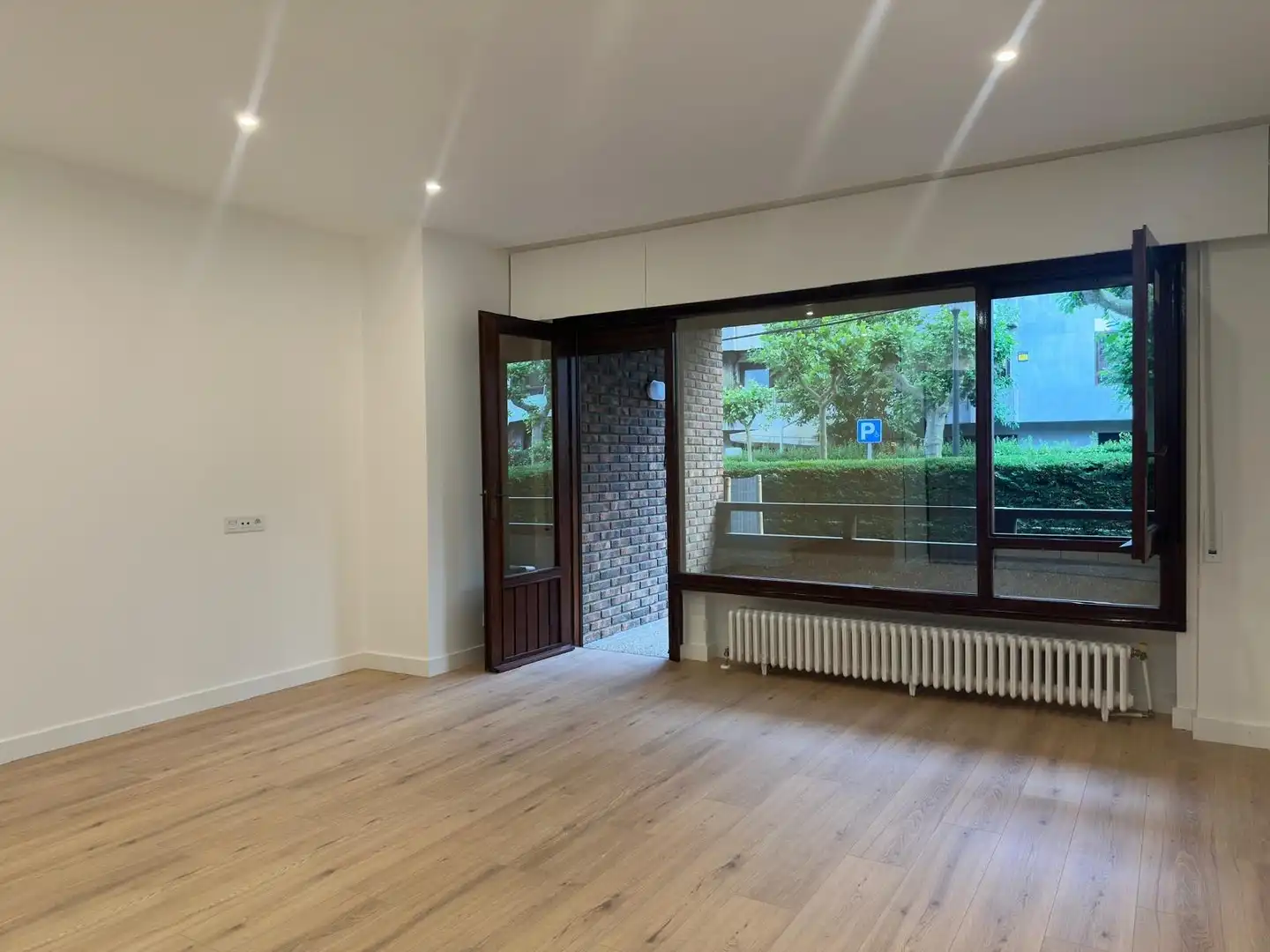 Flat for rent in Getxo   with Heating and Balcony