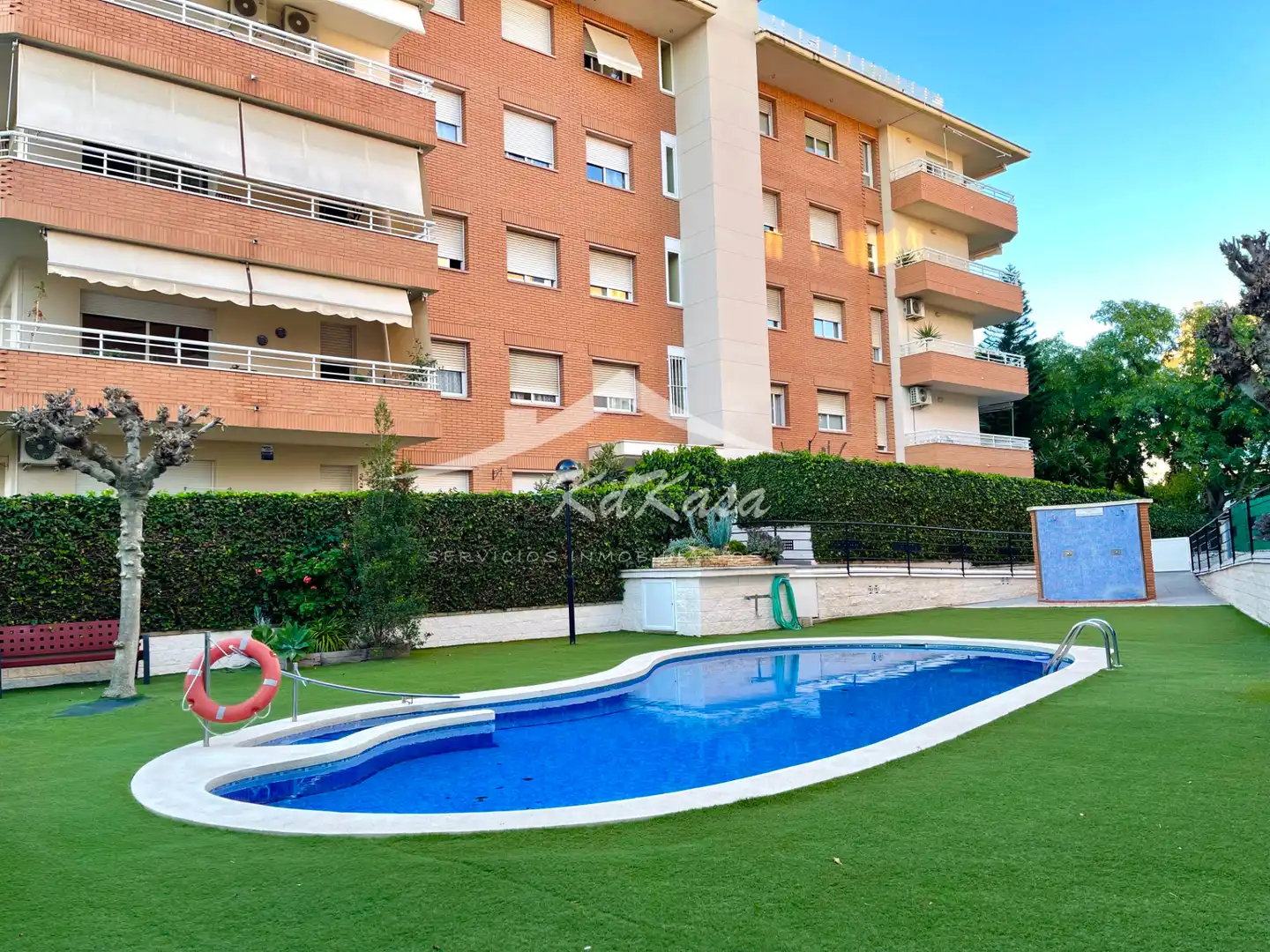 Appartamento con terrazza in vendita a Carrer de l'Ametlla de Mar, imagen 2