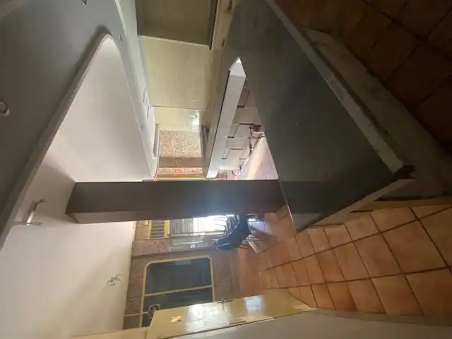Cuina de Local en venda en Oviedo 