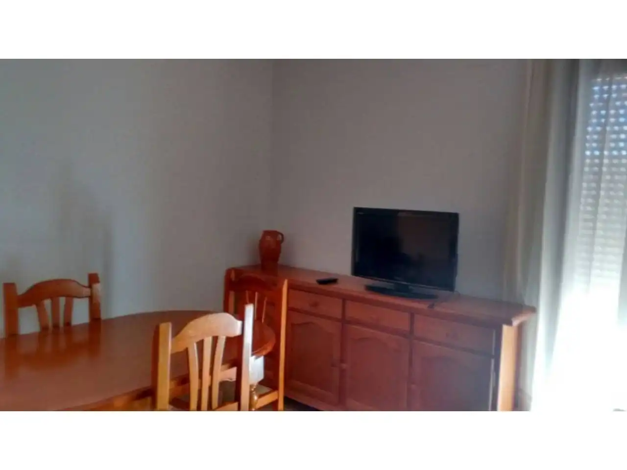 Sala de estar de Local en venta en El Grado con Aire acondicionado