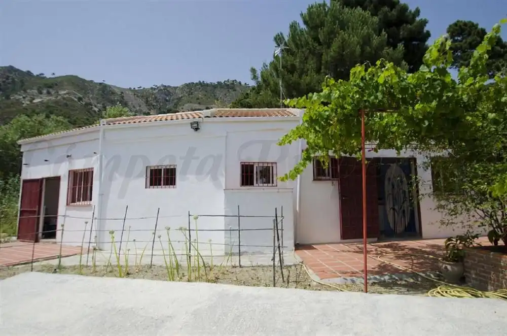 Casa en venta en Cómpeta, imagen 2