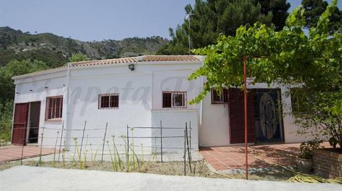 Casa de Campo en Cómpeta, imatge 2