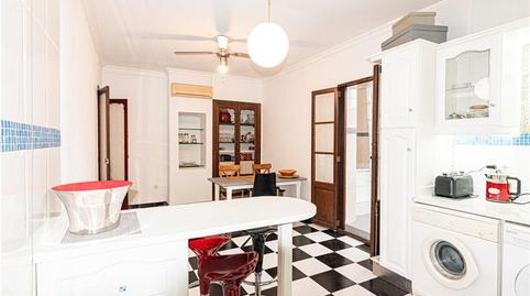 Foto 5 de Pis en venda a Plaça de la Porta de Santa Catalina, 20, Jaume III,  Palma de Mallorca