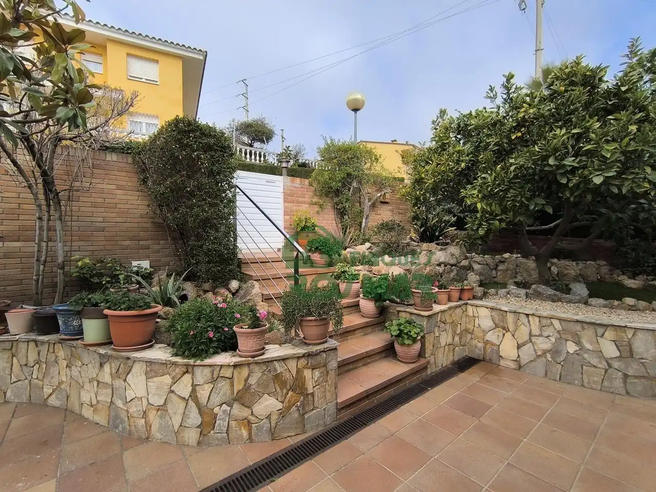 Casa amb piscina en venda a Roca Grossa, imagen 4