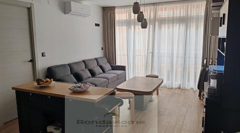 Foto 4 de Pis de lloguer a Puerto Deportivo, Fuengirola