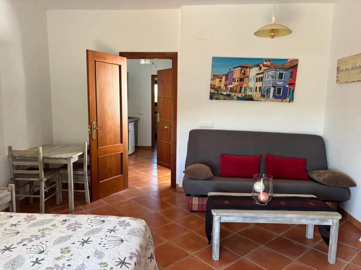 Casa rústica amb piscina en venda a Barbate ciudad, imagen 58