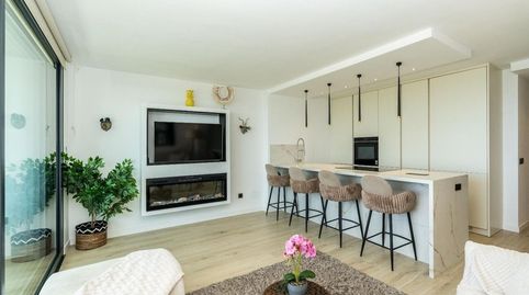 Foto 4 von Wohnung zum Verkauf in Riviera del Sol, Mijas