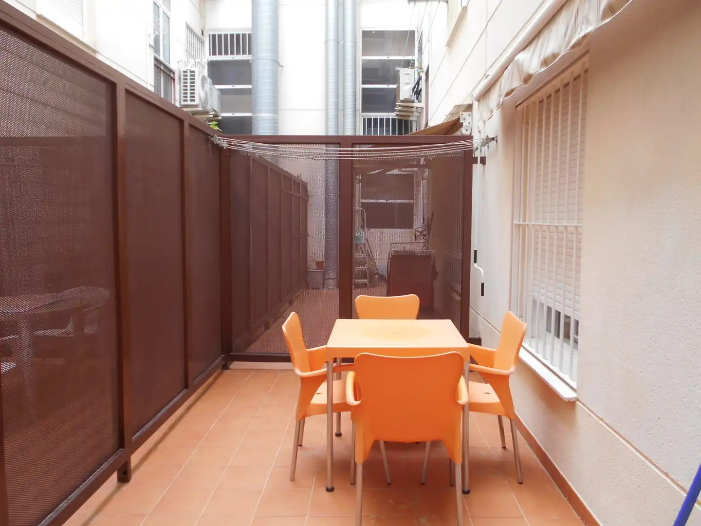 Terraza de Piso en venta en Ciudad Real con Aire acondicionado, Calefacción y Terraza