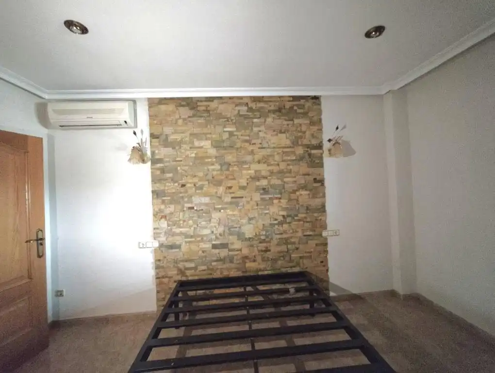 Flat for sale in Totana  with Air Conditioner, Terrace and Storage room