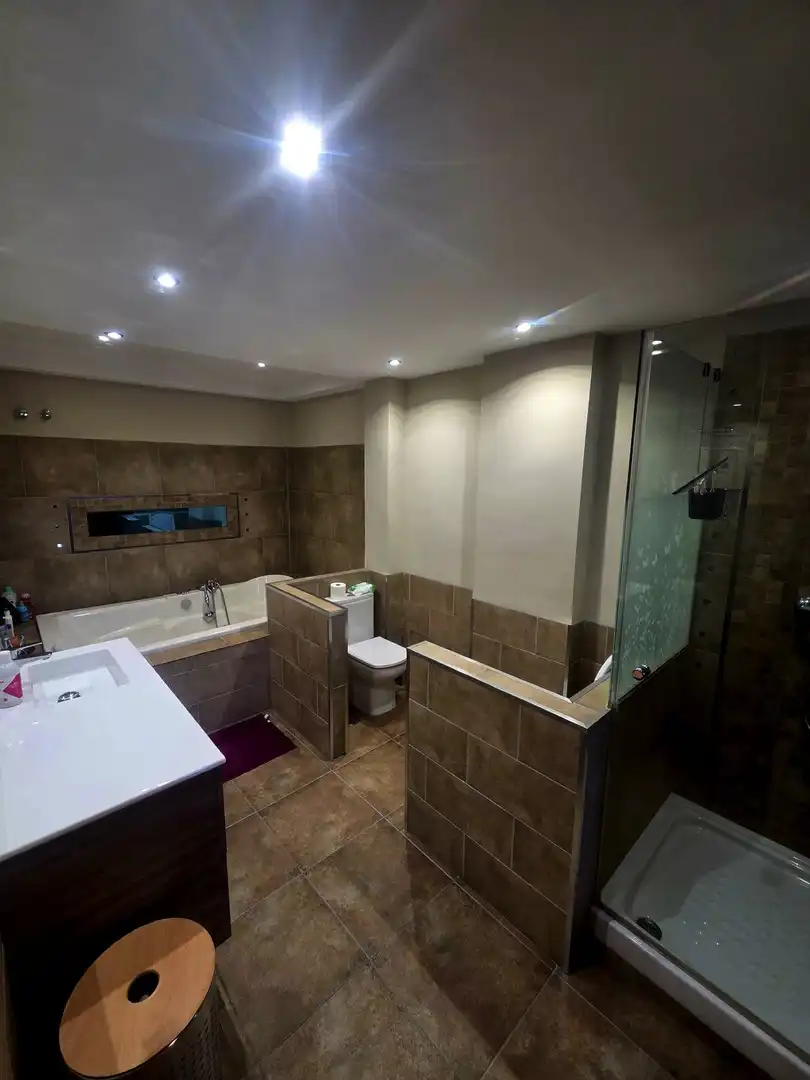 Home with terrace for sale in Estepona Pueblo, imagen 13