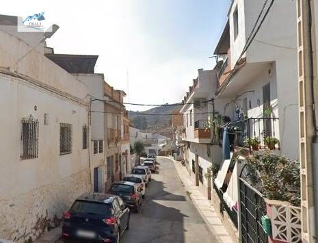 Exterior view of House or chalet for sale in Málaga Capital