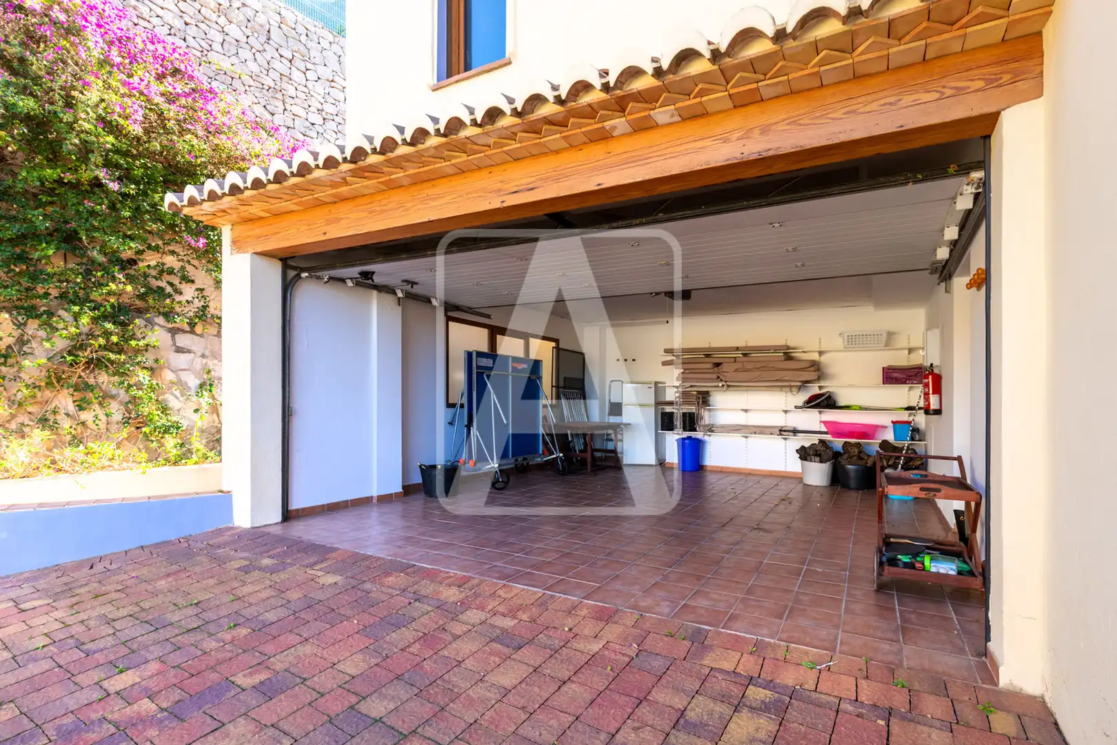 Detached house with pool for sale in El Portet - Pla de Mar, imagen 41