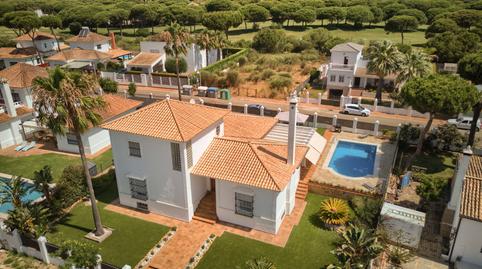 Photo 2 of House or chalet for sale in  Av. Cristóbal Colón, 23, El Portil, Huelva