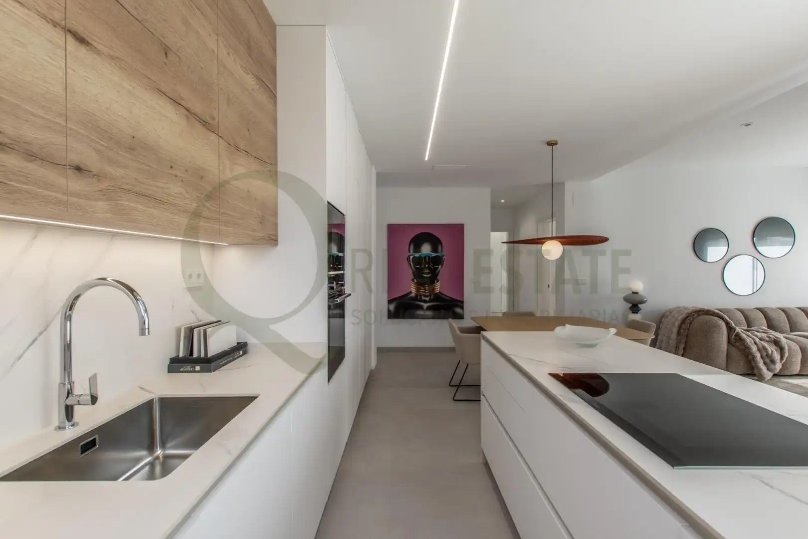 Wohnung mit Terrasse zum Verkauf in Calle Calle Equador, imagen 8